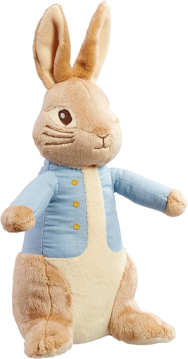 Peluche Pierre Lapin