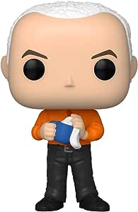 POP Gunther .